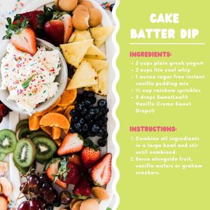 Image post by @sweetleaf on Instagram