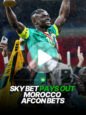 Video post by @dailymailsport on TikTok