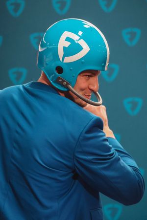 Image post by @AZSuperBowl on Twitter