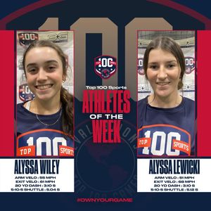 Image post by @top100sportsusa on Instagram