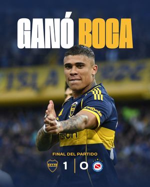 Image post by @bocajrs on Instagram