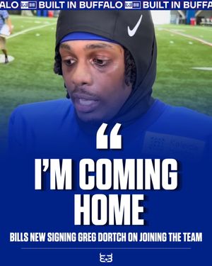 Image post by @builtinbuffalo_ on Instagram