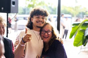 Image post by @TAMU on Twitter