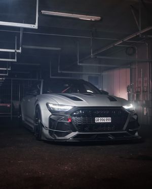 Image post by @mostafamoazenidesign on Instagram
