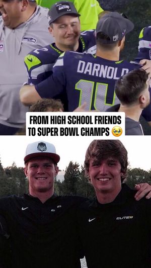 Video post by @nfl on TikTok