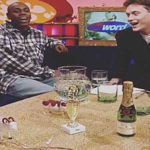 Image post by @90slegacymedia on Instagram