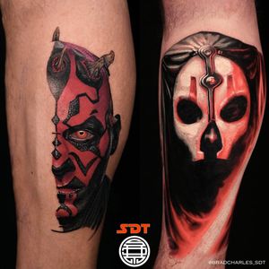 Image post by @skindesigntattoos on Instagram