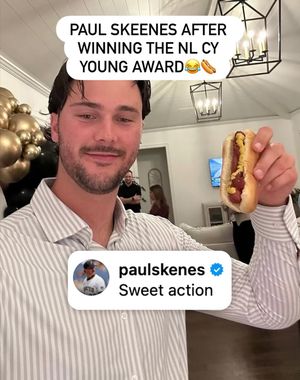 Image post by @undrafted.sports on Instagram