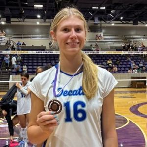 Image post by @tavvolleyball on Instagram