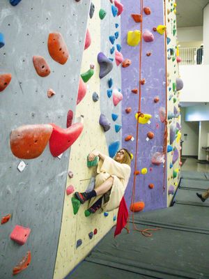 Image post by @sfsu_campusrec on Instagram