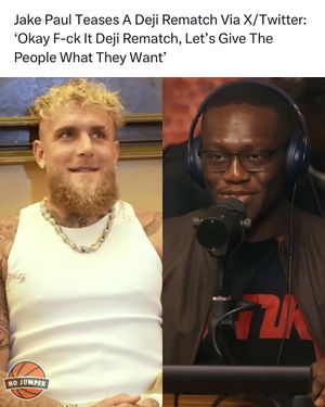 Image post by @nojumper on Instagram
