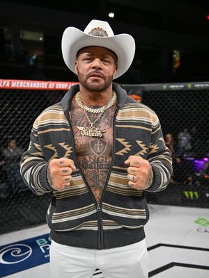 Image post by @lfafighting on Instagram