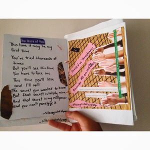 Image post by @meinhunsila on Instagram