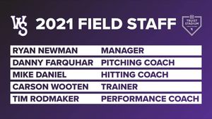 Image post by @wsdashbaseball on Instagram