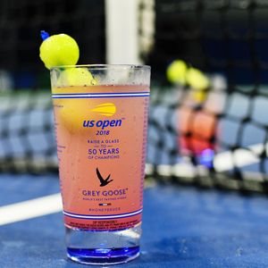 Image post by @usopen on Instagram