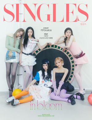Image post by @singlesmagazine on Instagram