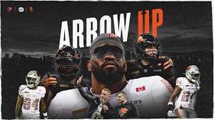 Video post by @officialbclions on YouTube