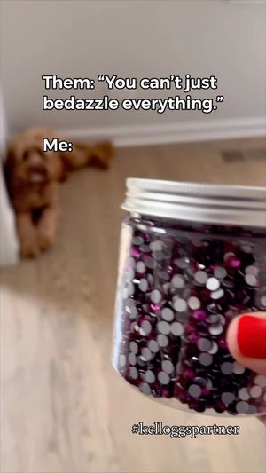 Video post by @KelloggsRaisinBran on Facebook