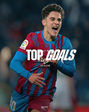 Image post by @fcbarcelona on Instagram