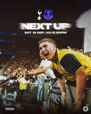 Image post by @spursofficial on Instagram