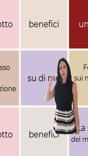 Video post by @isabella_thefashioncherrydiary on Instagram