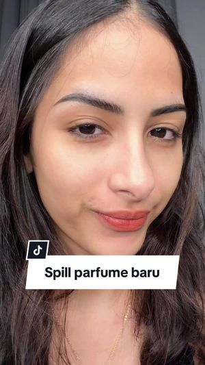Video post by @shabrinaadfii on TikTok