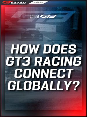 Image post by @gtworldchallengeamerica on Instagram