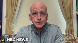 Video post by @nbcnews on YouTube
