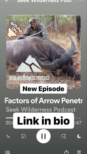 Video post by @thehuntingchallenge on Instagram