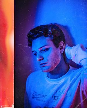 Image post by @willtrogdon on Instagram