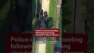 Video post by @nbcnewyork on YouTube