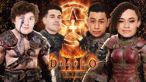 Video post by @LetsPlay on YouTube