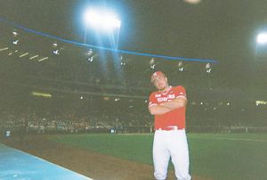 Image post by @huskerbaseball on Instagram