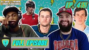 Video post by @undergroundsportsphiladelphia on YouTube