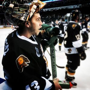 Image post by @londonknights on Instagram