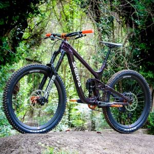 Image post by @ridesherpa on Instagram