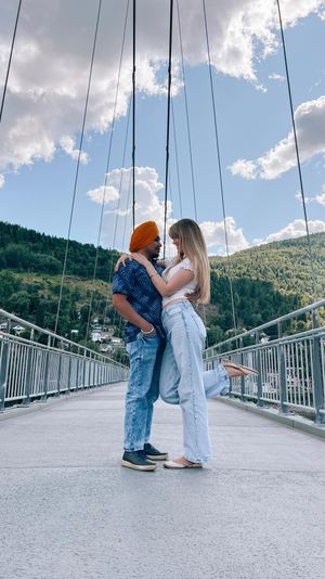 Video post by @lissandnikk on Instagram
