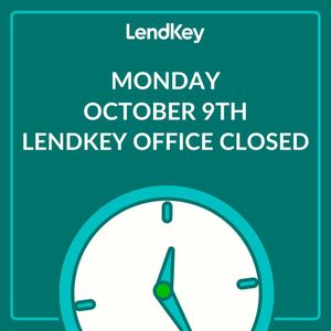 Image post by @lendkeytech on Instagram