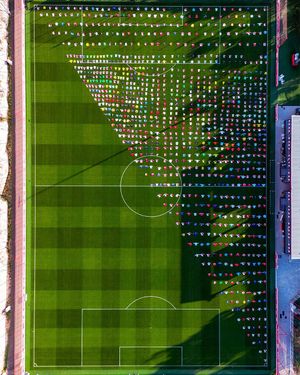 Image post by @fubiz on Instagram