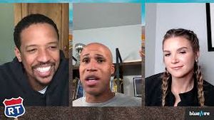 Video post by @Road Trippin' on YouTube