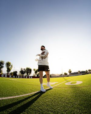 Image post by @brianhood_ on Instagram