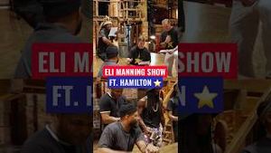 Video post by @nygiants on YouTube