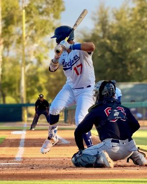 Image post by @chandler_prospects on Instagram
