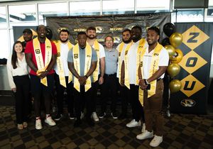 Image post by @mizzoufootball on Instagram