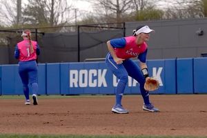 Image post by @kusoftball on Instagram