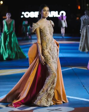 Image post by @latinfashionweekcolorado on Instagram