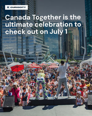 Image post by @curiocityvancouver on Instagram