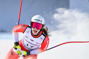 Image post by @skiracingmedia on Instagram