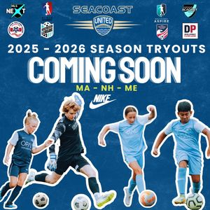 Image post by @seacoastunited on Instagram