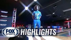 Video post by @foxsports on YouTube